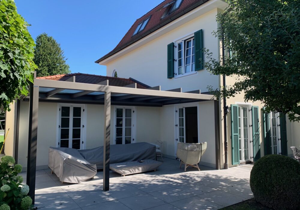 Terrassenüberdachung_pure_in_muenchen_goldmann_terrassendach Terrassenüberdachung_pure_in_muenchen_goldmann_terrassendach